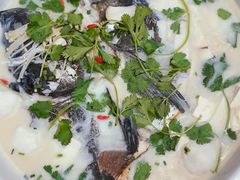 -又见炊烟私房菜(敬亭路店)