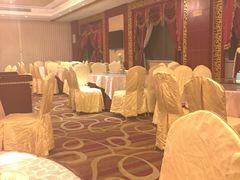 -千岛湖花园饭店-中餐厅