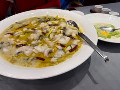 -阿庄新豫菜(航海东路店)