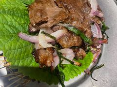 -KAOKAO烤烤·丹东海鲜烧烤(望京店)