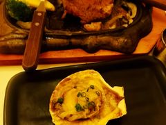 -JUKEBOX玖部音乐餐厅(华侨城店)