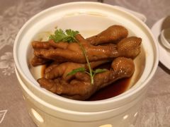 -香云轩·顺德菜(香云纱园林酒店店)