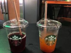 -星巴克(深圳欢乐颂店)