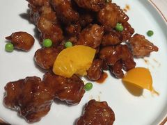 -外婆家(西红门荟聚购物中心店)