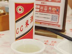 -堂瓦里·33年传统赣菜(第一街区店)