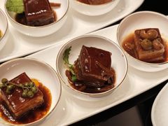 -上海苏宁宝丽嘉酒店·嘉府壹号中餐厅
