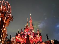 -上海迪士尼度假区