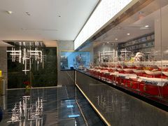 自助取餐区-宴周康·精致江浙菜(周浦店)