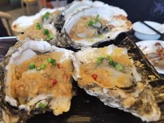 -红棚子肚绷·徐州烧烤(南京店)