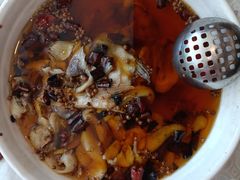 -辣婆婆(航天桥店)