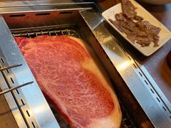 -俺的焼肉(銀座9丁目店)