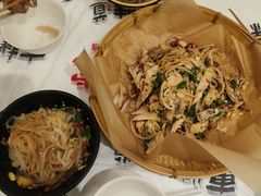 -东排食堂长沙小吃大排档(五一广场店)