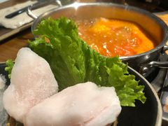 -呷哺呷哺 黄金牧场 (新中关购物中心店)