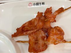 -小杨生煎(白玉兰广场店)