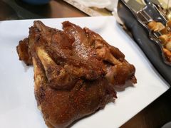 -大梦敦煌主题餐厅(国贸店)