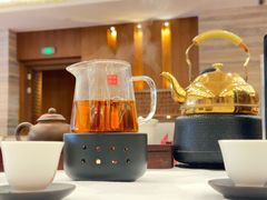 -白天鹅宾馆-宏图府餐厅