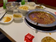 -王婆大虾(五道口店)