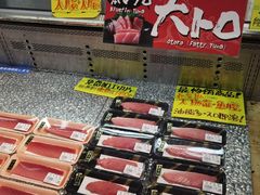 -海鮮寿司とれとれ市場