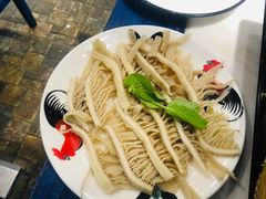 -XiaoJunGan Hotpot 钢管厂五区小郡肝火锅串串香