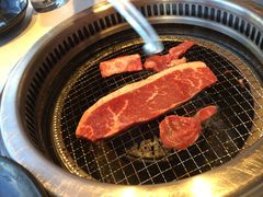 -焼肉 ウエスト(天神店)