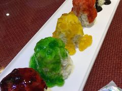 -桃子餐厅·天津菜(红星路直营店)