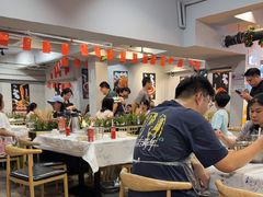 -成都瓜串串(华强北店)