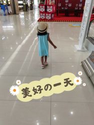 -爆米花儿童美发乐园