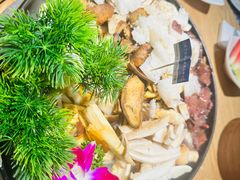 -一朵菌·野生菌探索家火锅(南亚店)