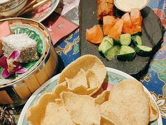 -小娘惹厨房Little Nyonya(狮城有约上榜店)