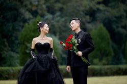 -杭州金夫人婚纱摄影(富阳私享店)