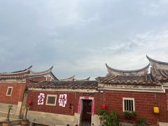 -蔡氏古民居建筑群