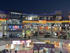 -浦江城市生活广场(江月路店)