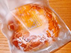 -稻田秋日式面包