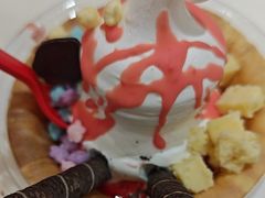 -DQ·蛋糕·冰淇淋(湖景东路店)