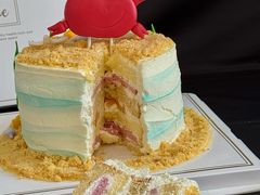 -CAKE BOSS 蛋糕老板(西单君太百货店)