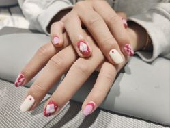 -瞧·享轻奢美甲美睫