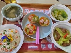 -贝美月子中心(海璟店)