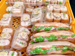 -Bamboo Saturday Market(Nana Jungle)