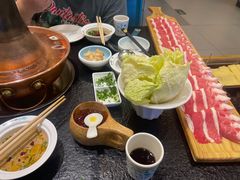 -阳坊胜利涮羊肉(阳坊老店)