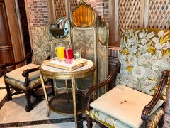 -叶叶菩提(太原别墅店)