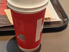 -肯德基(凯德国贸店)