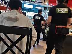 -和府捞面(领展购物广场京通店)