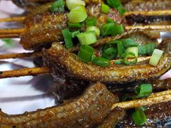 -晓靖轩烧烤(沙河风情店)