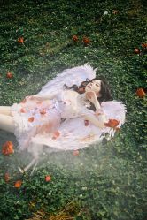 -WAVE SODA摄影工作室