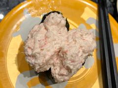 -回転寿司酒場 銀座沼津港