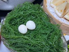 -琥珀川糟粕醋·香草鸭·鸡煲(慈云寺店)