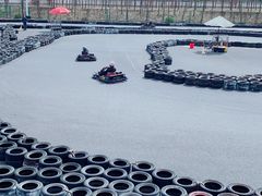 -锐擎卡丁车主题乐园(郊野公园店)