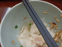 -沙县小吃(华灵路店)