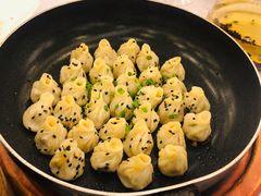 招牌迷你生煎包-全聚德(常州店)