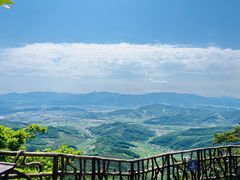 -五女山景区
